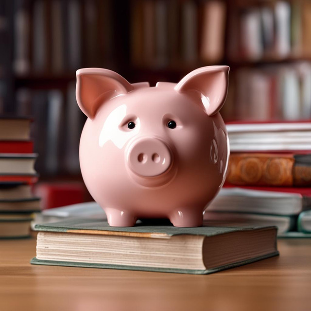 Образовательные услуги. Улыбаемся.